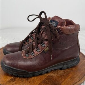Bottes de randonnée imperméables homme Vasque Scree 2.0 Mid Vibram